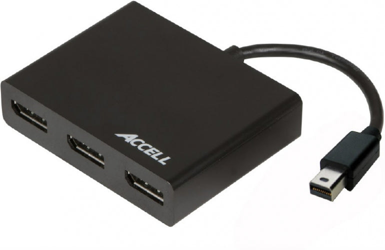 Mini displayport multi on sale adapter